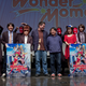 Illustration for article titled Japanese Cult Classic Revived as New Game and Anime